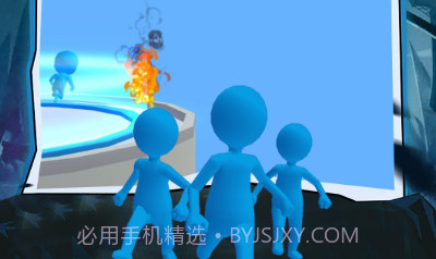 加油吧狙击手v1.0.10截图