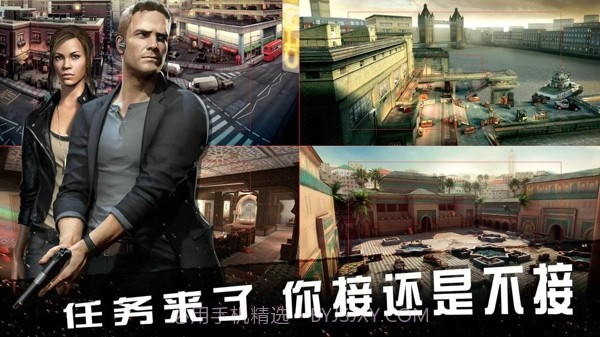 初夏影视最新版v3.5.9截图