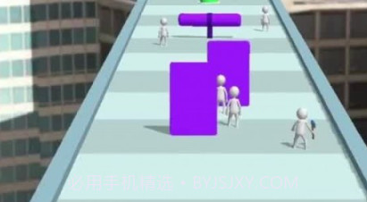 进击的小蓝人v3鐎瑰宕渧1.10截图