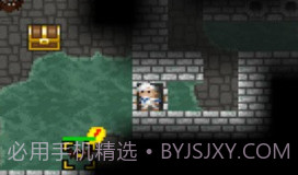 发芽的像素地牢v0.4.7截图