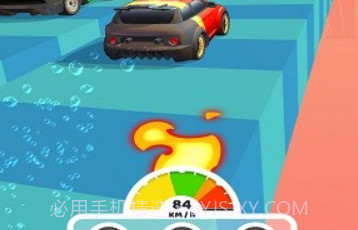 齿轮竞赛v1.13截图