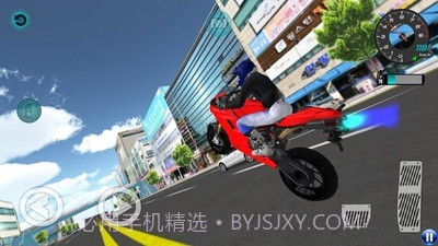 开车去锡蒂v23.14截图