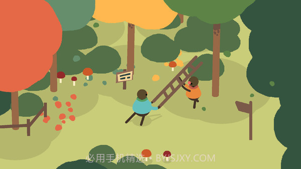 Outdoor Estate汉化版v1.10截图