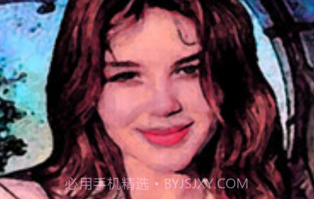 Artist Cartoon Photo艺术家卡通照片编辑v6680鐎瑰宕渧1.11截图