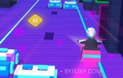 大鹅赛车手v1.0.15截图