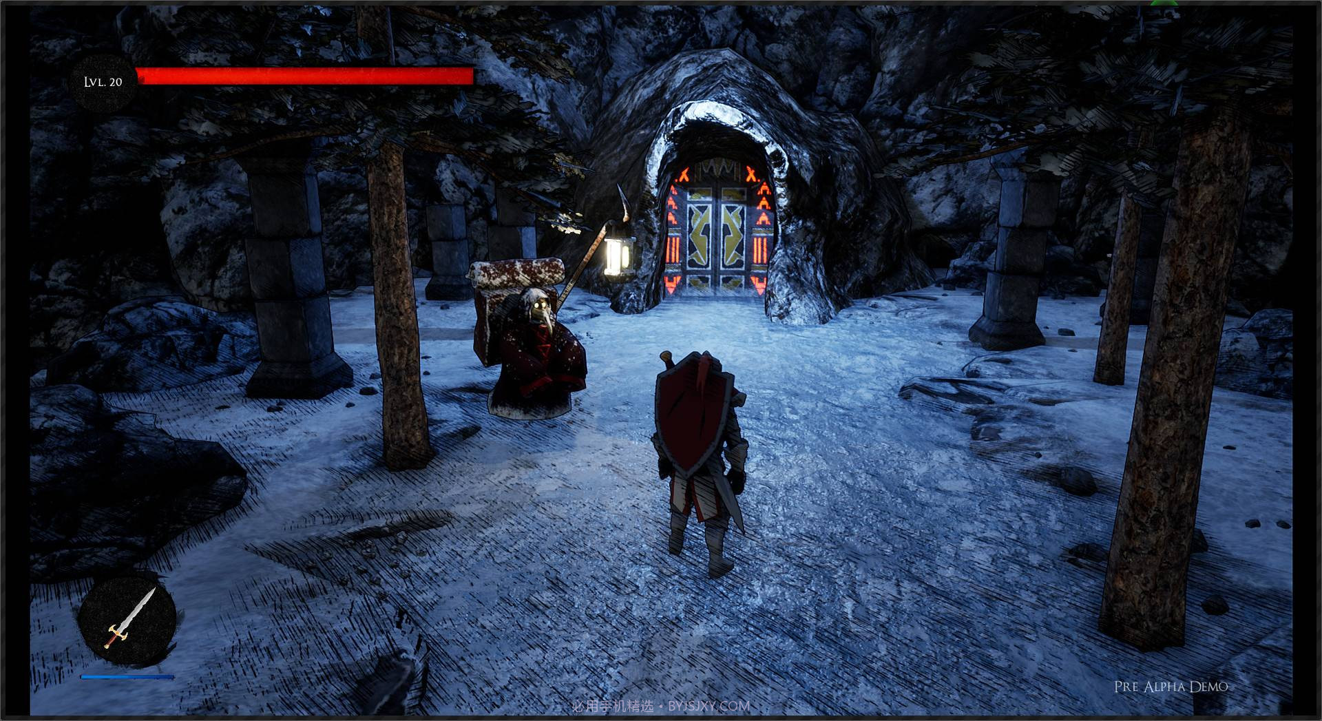 附身缚魂Usurper: Soulbound1.6截图