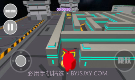 密室求生大逃亡v1.0.11截图