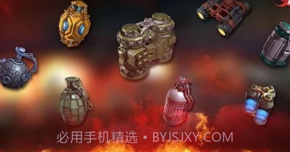 防御丧尸射击v2.3.13截图