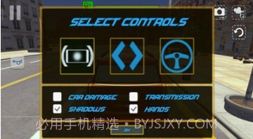 极限赛车模拟器v4.14截图
