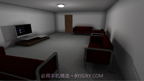 厕所模拟器V1.11截图