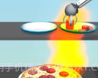 机器厨师长v0.1.17截图