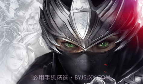 生死格斗5无限-光荣特库摩正版v2.5.9截图