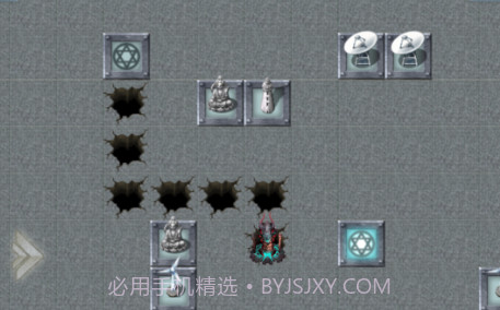 逃出末日城堡v1.15截图