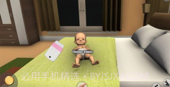 黄衣宝贝v1.17截图