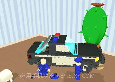 玩具制造商v1.1.8.12截图