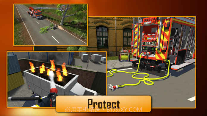 Notruf 112v1.8截图