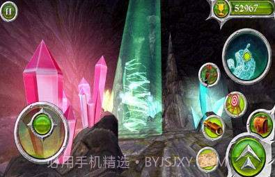 3D模拟射箭v1.1.11截图
