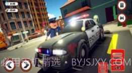 高速交警模拟器v1.18截图