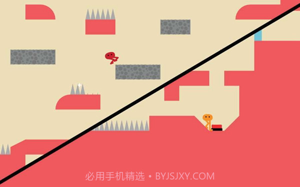Pikuniku双人版v0.9截图