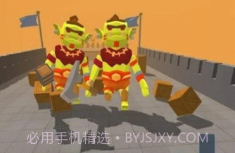 锁链特工v1.14截图