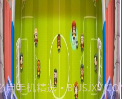 迷你世界杯  MiniChampionsv1.9截图