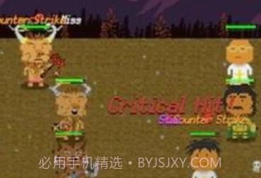 哥布林的冶铁工坊v1.6.15截图