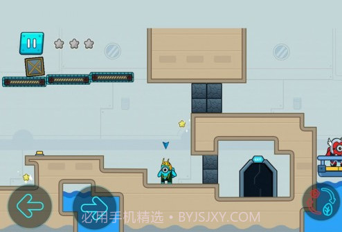 双人逃生记2v1.10截图