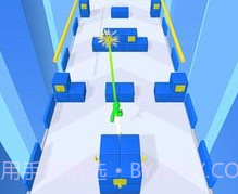 格斗英雄3Dv0.1.12截图