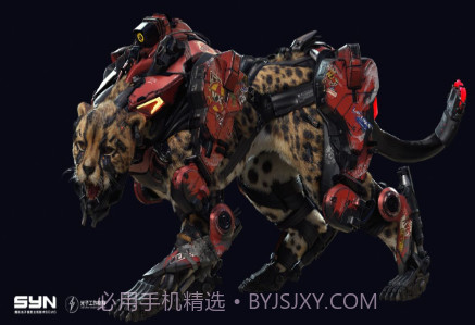 代号SYNv1.8截图