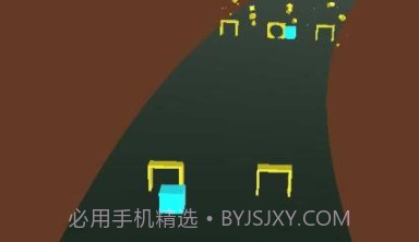 小球比赛3Dv1.0.15截图