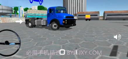 实时卡车模拟器v1.10截图