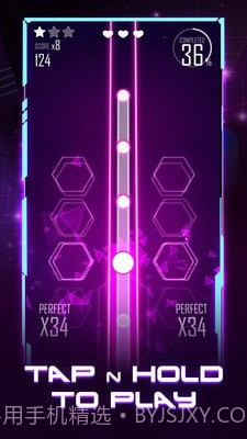 魔点跳舞v1.0.14截图
