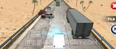 像素赛车战场v1.14截图