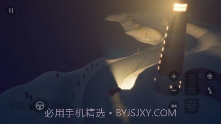 黄金拉力赛v0.1.11截图
