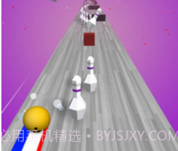 无限保龄球v1.11截图