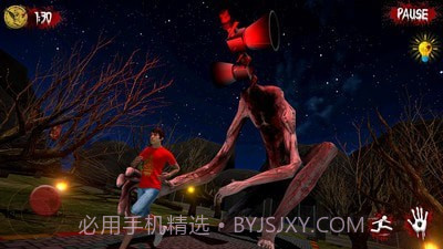 SCP模拟器v0.15截图