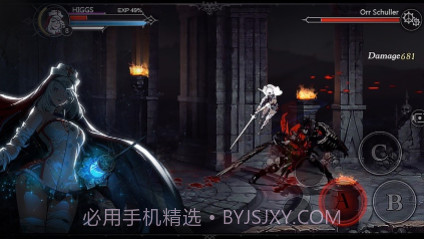 安魂曲OLv1.12截图