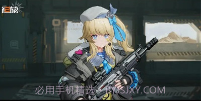 少女前线2追放测试服v1.10截图