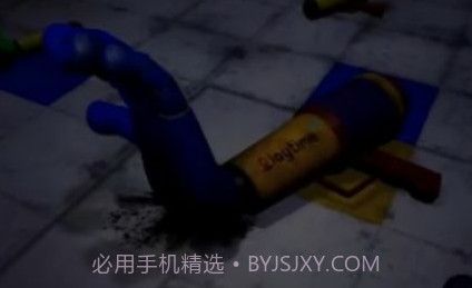 project playtime 最新2023版v2鐎瑰宕渧1.5截图