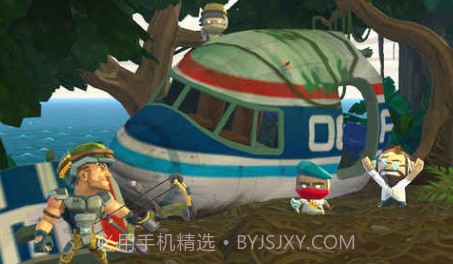 致命伤害2游戏v1.10截图