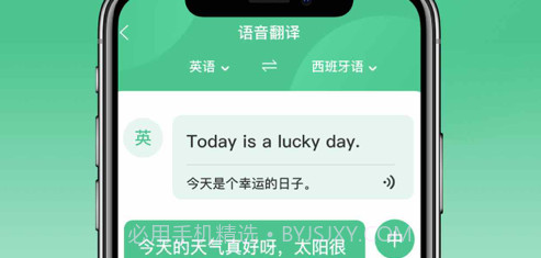 英格丽翻译v1.0.12截图