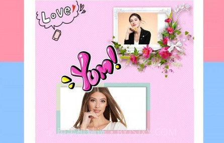 轻美颜甜相机v1.12截图