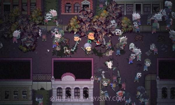 加拿大死亡之路1.0.7截图
