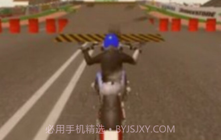 摩托疯狂特技比赛v3.0.12截图