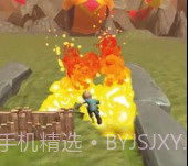 老板冲刺v1.0.15截图