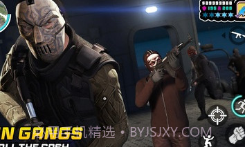 城市组织模拟器v2.12截图