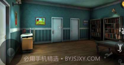 整蛊老奶奶v1.0.14截图