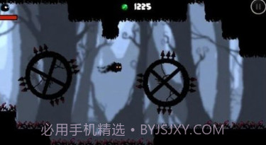 阴影岛v1.13截图