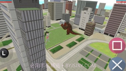 ultrawomanv2.66截图