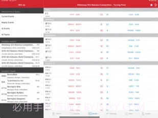 VEX viav4.5.9截图
